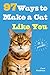 97 Ways to Make a Cat Like ...