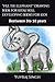 "Fill the Elephant" drawing...