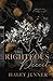 Righteous Deceit: a mafia inspired reverse age gap romance (Lies of the Underworld)