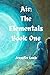 Air: The Elementals: Book One