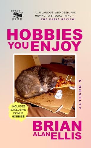 Hobbies You Enjoy: A Novelty (Kindle Edition)