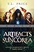 Artifacts of Suncorea: Exiled Elementals Series (Book Four)