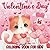 Valentines Day Coloring Boo...