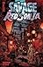 Savage Red Sonja Vol. 1 #3