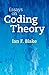 Essays on Coding Theory
