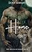 Taking Her Home (The Wolves...