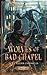 Wolves of Bad Chapel (The Peace Keepers Chronicles)