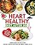 Heart Healthy Diet After 50 by Rose Dalia