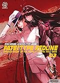 FATE/TYPE REDLINE: Strange Story of The Imperial Capital Holy Grail 03