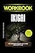 Workbook: IKIGAI: THE JAPANESE SECRET TO LONG AND HAPPY LIFE.: A Practical Guide To ( Hector Carcia and Frances Miralles’s Book)
