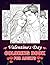 Valentines Day Coloring Boo...