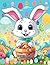 Easter Bunny by Lorie Carter