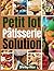 Petit lot Pâtisserie Soluti...