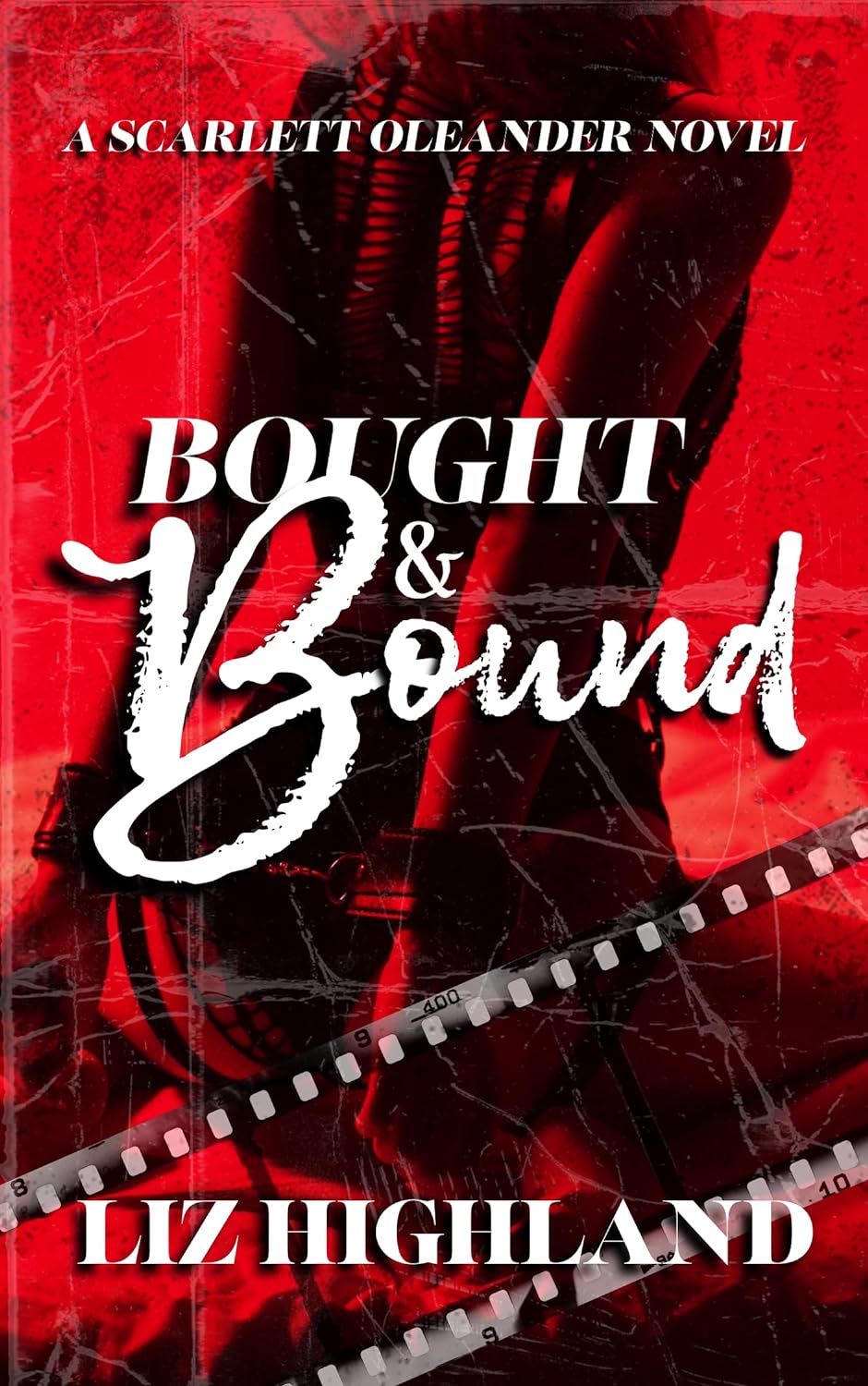 Bought & Bound (Kindle Edition)