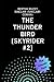 The Thunder Bird [Skyrider #2]