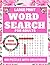 WORD SEARCH FOR ADULTS: Per...