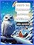 LIBRO DA COLORARE ANIMALI INVERNALI PER ADULTI by Winter Page
