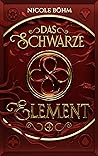 Das schwarze Element 4 by Nicole Böhm