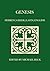 A Parallel Interlinear of Genesis: Hebrew | Greek | Latin | English