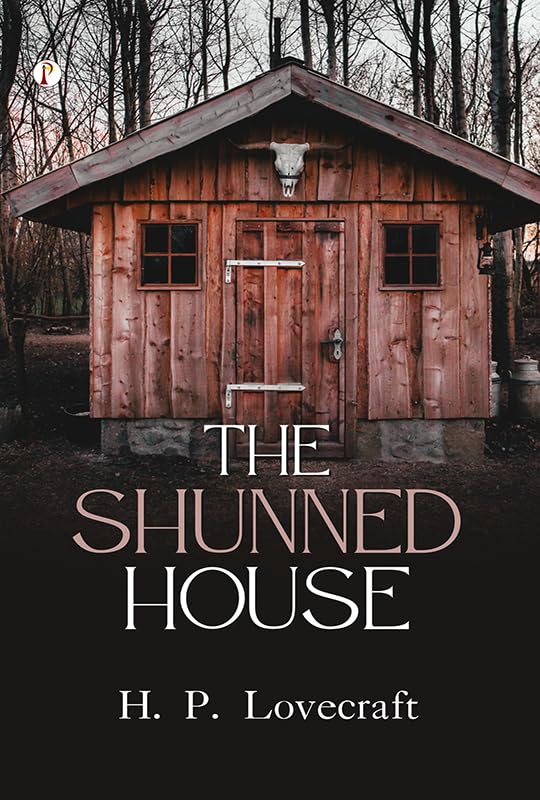 The Shunned House
