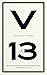 V13 by Emmanuel Carrère