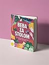 Beba za stolom