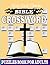 New York Times Bible Crossw...