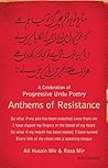 Anthems of Resistance: A Celebration of Progressive Urdu Poetry