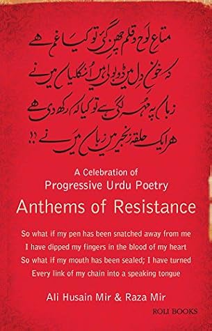 Anthems of Resistance: A Celebration of Progressive Urdu Poetry