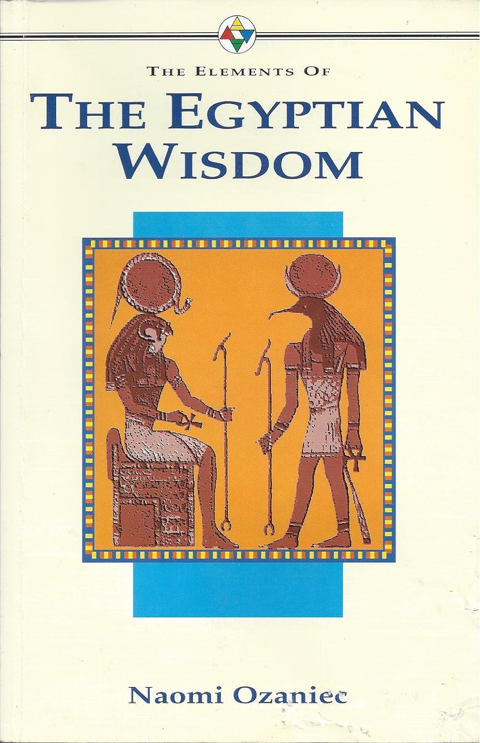 Elements of Egyptian Wisdom