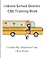 CDL Training Only School Ed...