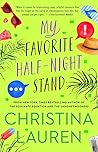 My Favorite Half-...