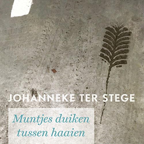 Muntjes duiken tussen haaien