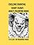 Chilling Carnival Scary Clown Adult Coloring Book by Carol H