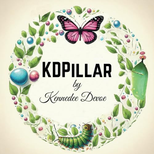 KDPillar (Paperback)