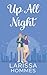 Up All Night (Love At Night Series)