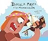 Daniela Pirata y la malvada cíclope (Egalitè) (Spanish Edition)