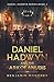 Daniel Hadwyn And The Ark Of Anubis