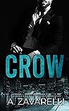 Crow by A. Zavarelli Crow by A. Zavarelli