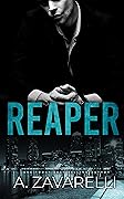 Reaper (Boston Underworld, #2)