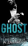 Ghost (Boston Underworld, #3)