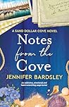 Notes from the Cove (Sand Dollar Cove, #3) Notes from the Cove (Sand Dollar Cove, #3)