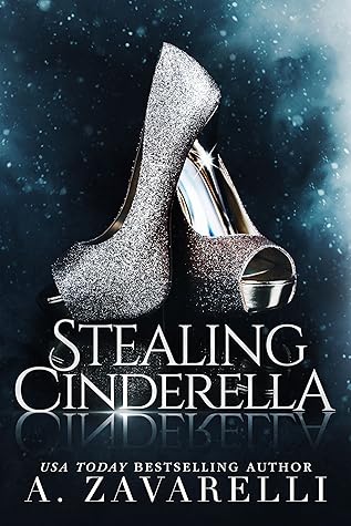 Stealing Cinderella