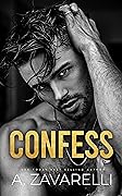 Confess (Sin City Salvation, #1) 