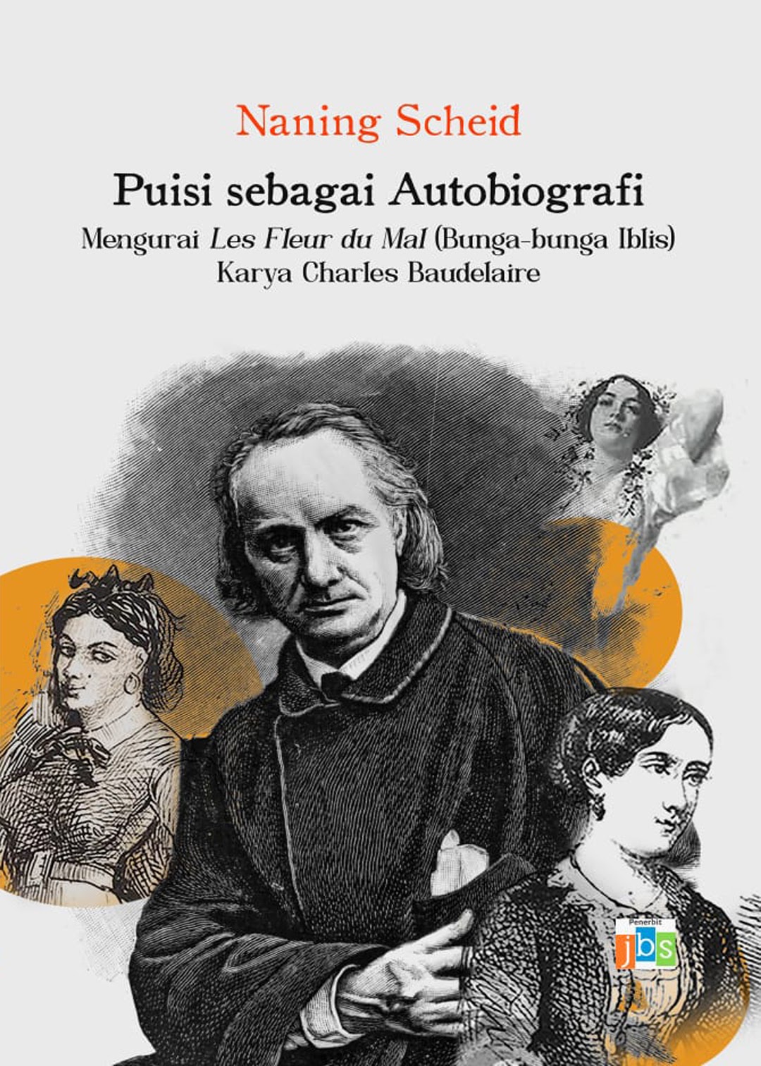 Puisi sebagai Autobiografi: Mengurai Bunga-Bunga Iblis
