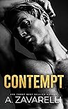 Contempt (Sin City Salvation #3)