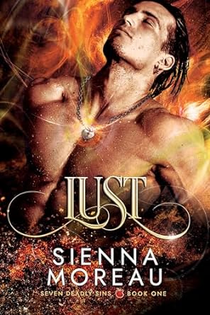 Lust (Seven Deadly Sins, #1)