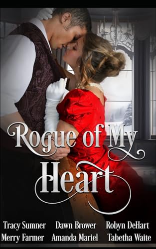 Rogue of My Heart (Paperback)