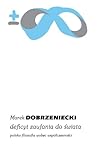 Deficyt zaufania ...