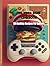 The Video Game Cookbook: 50...
